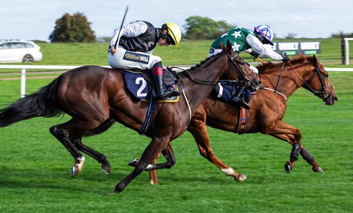Unibet Jump Season Opener 2024